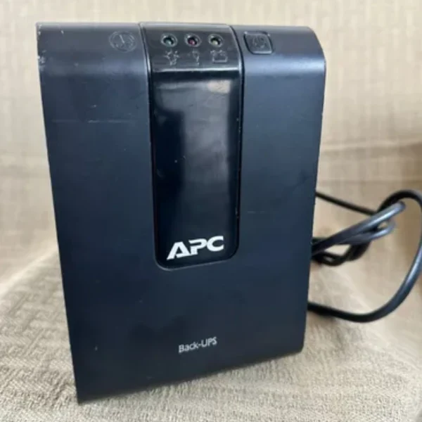 Apc Back-ups Bz600bi-br 600va Entrada 115v/220v / Saída 115v (Recondicionado) - Imagem 3