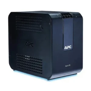Apc Back-ups Bz600bi-br 600va Entrada 115v/220v / Saída 115v (Recondicionado)