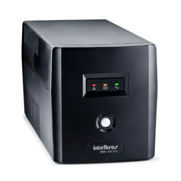 Intelbras Xnb 1440 1440va (Usado) (1)