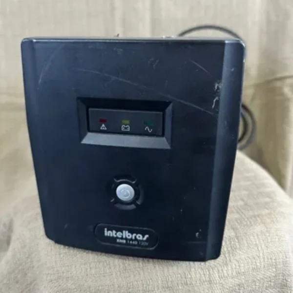 Intelbras Xnb 1440 1440va (Usado) - Imagem 2