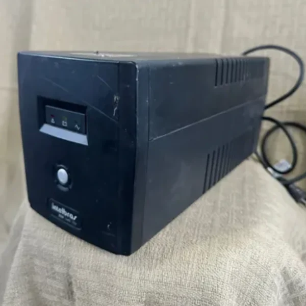 Intelbras Xnb 1440 1440va (Usado) - Imagem 3