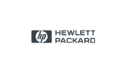 Logo HP