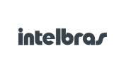 Logo Intelbras