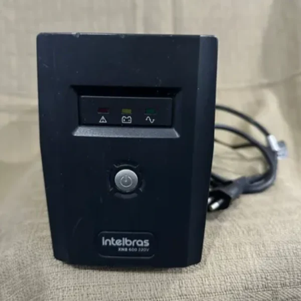 Nobreak Intelbras Xnb 720va 120v (Recondicionado) - Imagem 2