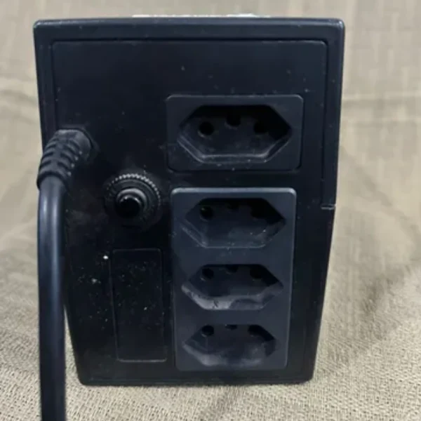 Nobreak Intelbras Xnb 720va 120v (Recondicionado) - Imagem 4