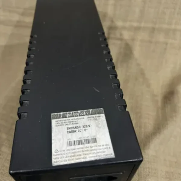 Nobreak Intelbras Xnb 720va 120v (Recondicionado) - Imagem 5