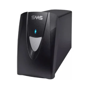 Nobreak Sms Net4+ 1500va Entrada Bivolt Saida 115v 27296